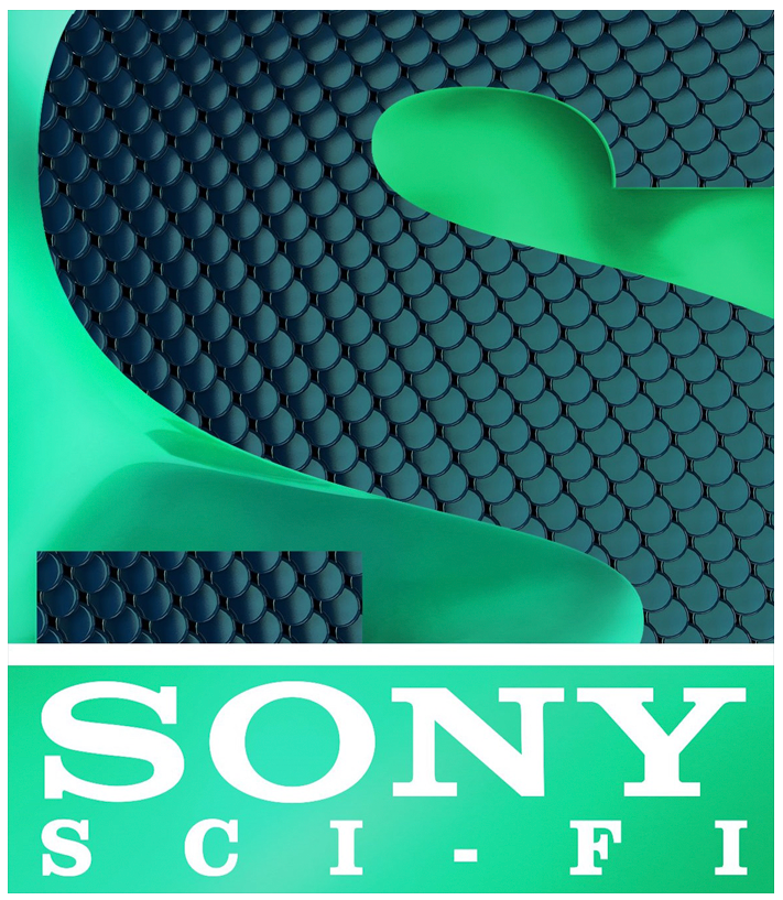 Sony Sci-Fi